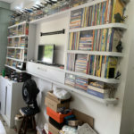 Apartamento à venda com 4 quartos, sendo 1 suíte, em Grajaú, Rio de Janeiro, RJ