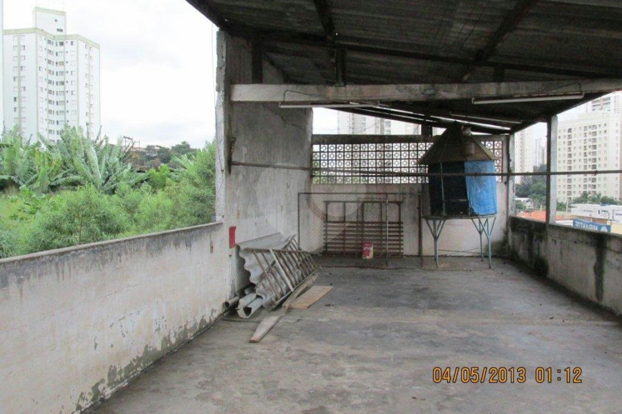 Sobrado à venda com 4 quartos em Casa Verde, São Paulo, SP