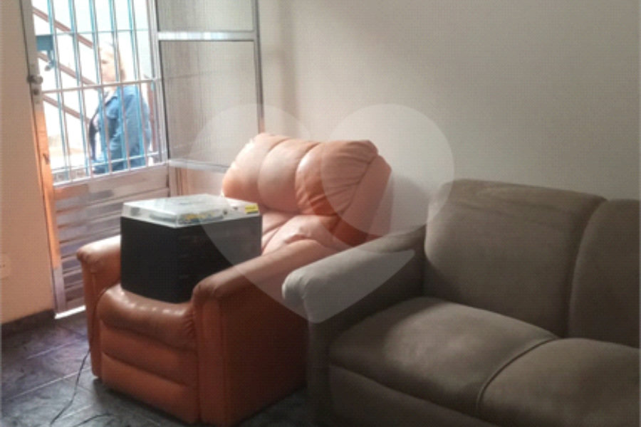 Sobrado à venda com 3 quartos em Sapopemba, São Paulo, SP