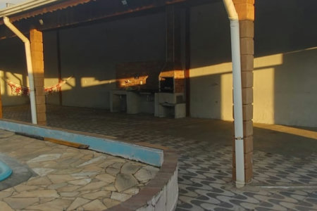 Chácara à venda em Jardim Terras de Santo Antônio, Hortolândia, SP