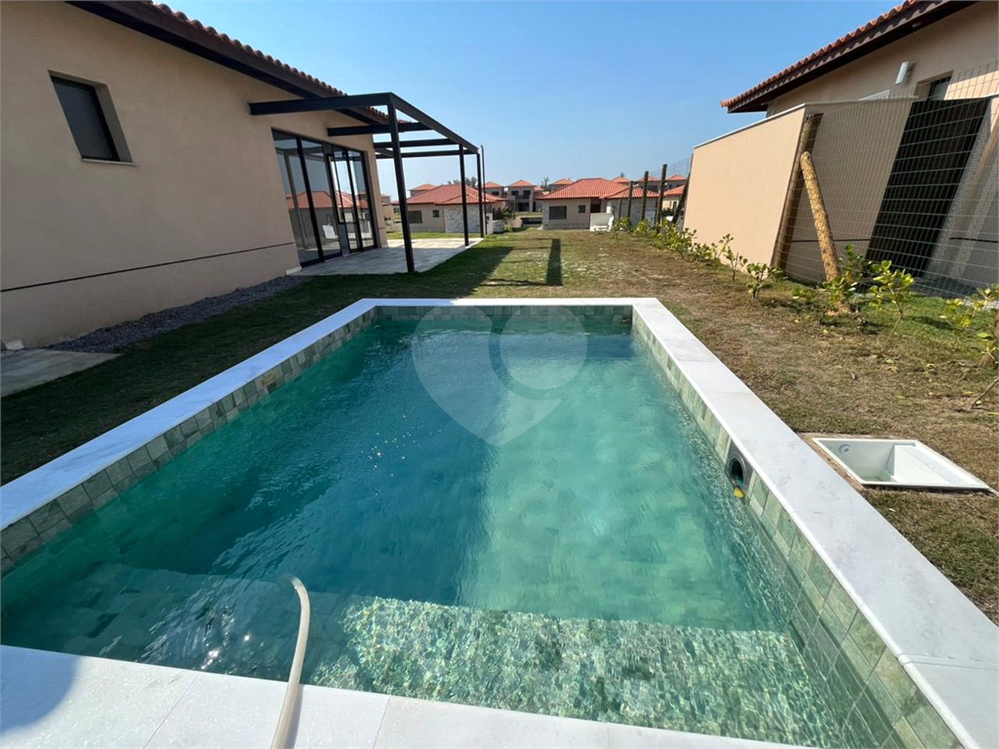 Condomínio à venda com 3 suítes em Marina, Armação dos Búzios, RJ