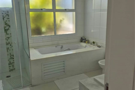 Casa Residencial à venda, Balneário Praia do Pernambuco, Guarujá - CA0313.