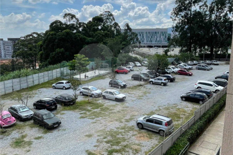 Apartamento à venda com 2 quartos em Jaraguá, São Paulo, SP