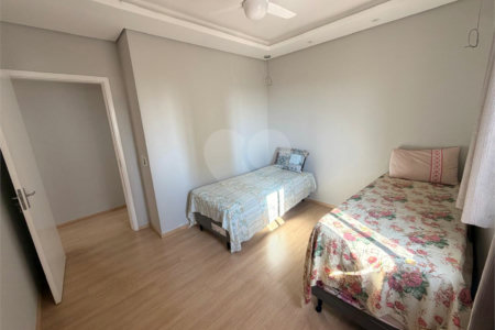 Apartamento à venda com 2 quartos em Jardim São Carlos, Sorocaba, SP