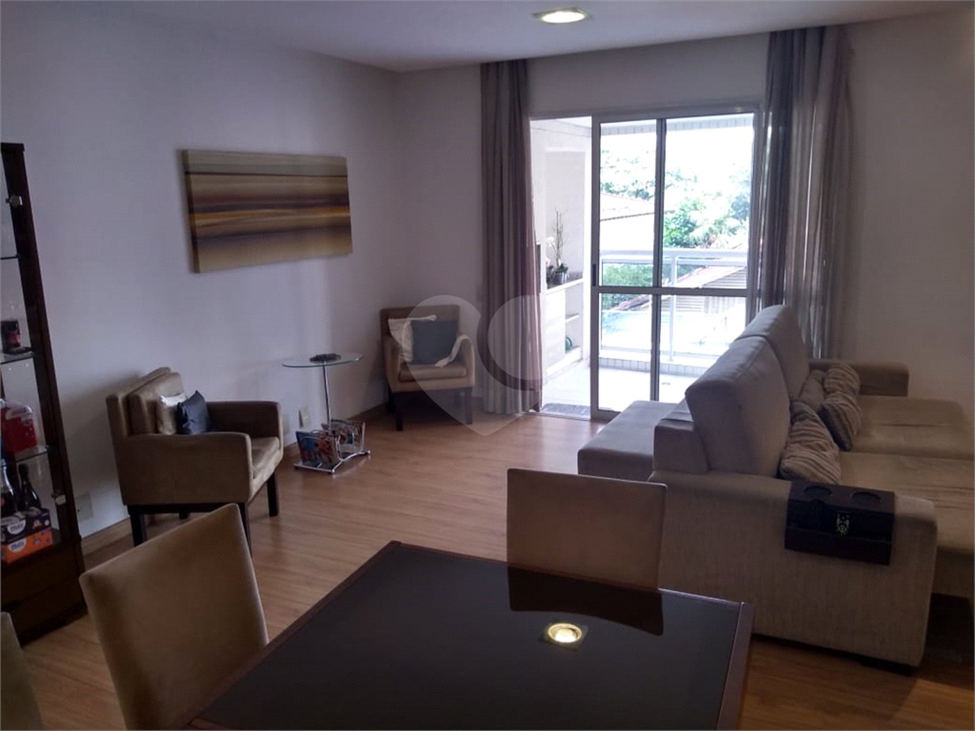Apartamento à venda com 3 quartos, sendo 1 suíte,  em Vila Leopoldina, São Paulo, SP