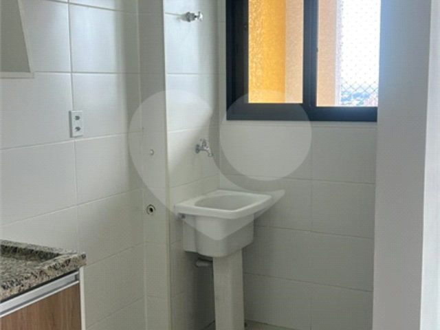 Apartamento para alugar com 2 quartos em Vila Maria, São Paulo, SP
