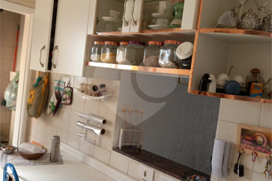 Apartamento à venda com 3 quartos, sendo 1 suíte,  em Santana, São Paulo, SP