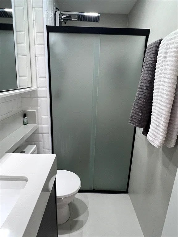 Apartamento à venda com 2 quartos em Vila Butantã, São Paulo, SP