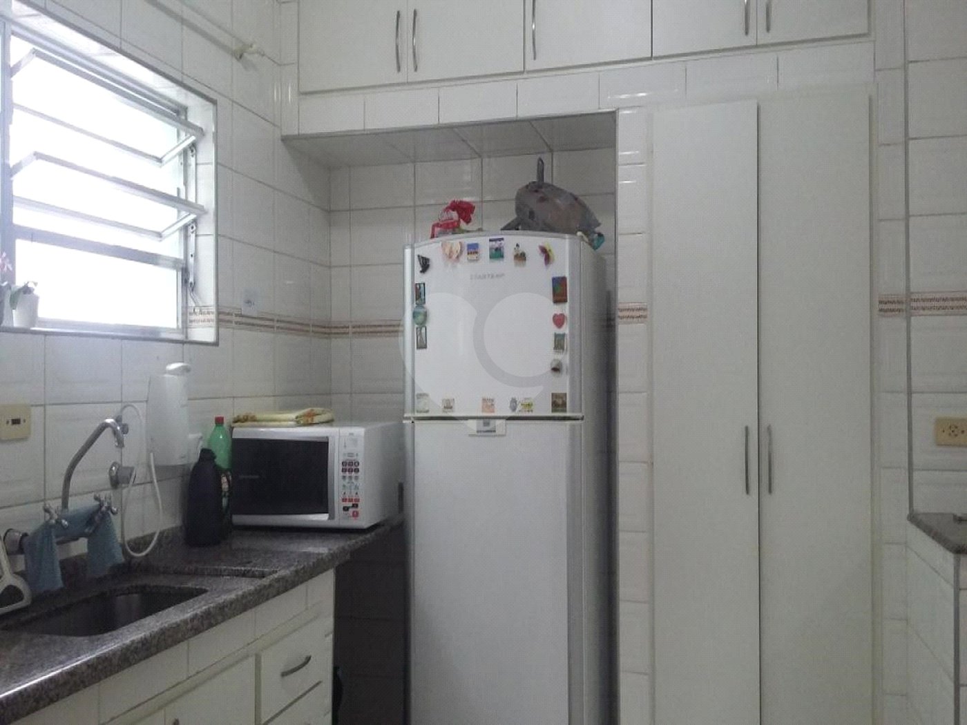 Casa à venda com 3 quartos, sendo 1 suíte, em Jardim Pinheiros, São Paulo, SP
