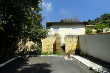 Terreno à venda em Vila Irmãos Arnoni, São Paulo, SP
