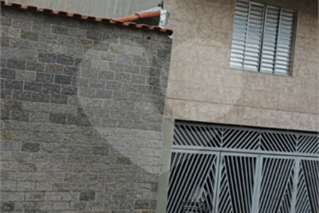 Casa à venda com 3 quartos em Parada Inglesa, São Paulo, SP