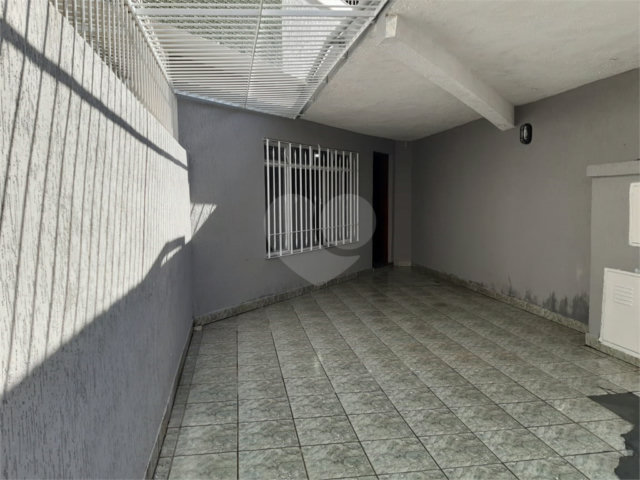 Sobrado à venda com 2 quartos em Jaçanã, São Paulo, SP