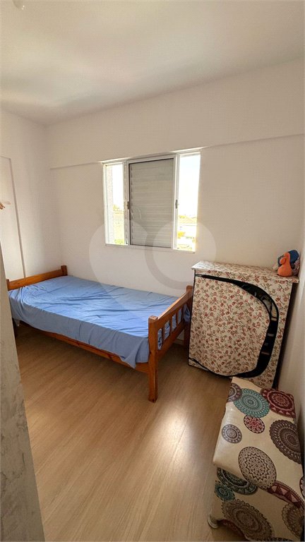 Apartamento à venda com 2 quartos em Casa Verde, São Paulo, SP