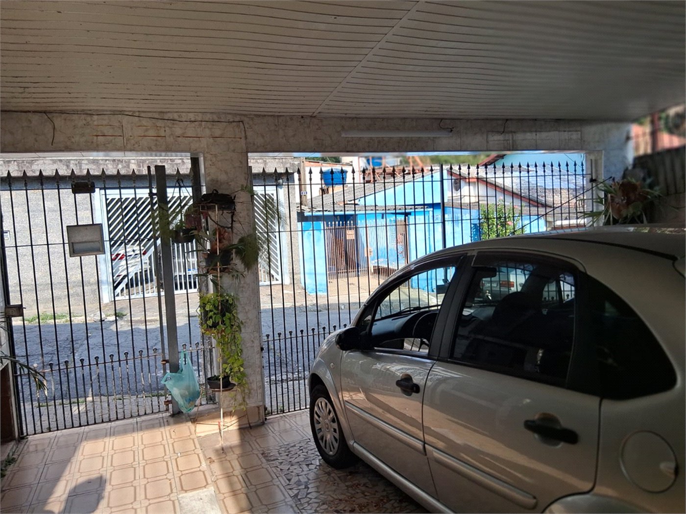 Sobrado à venda com 3 quartos em Vila Amélia, São Paulo, SP