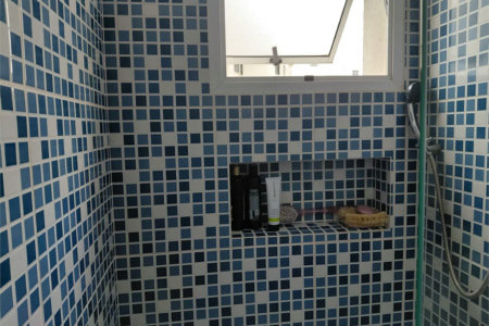 Apartamento à venda com 4 quartos, sendo 3 suítes, em Vila Leopoldina, São Paulo, SP