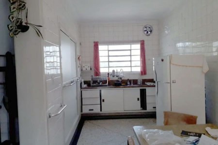 Casa à venda com 3 quartos em Vila Romana, São Paulo, SP