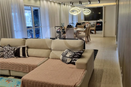Apartamento à venda com 3 suítes em Jardim Arpoador, São Paulo, SP