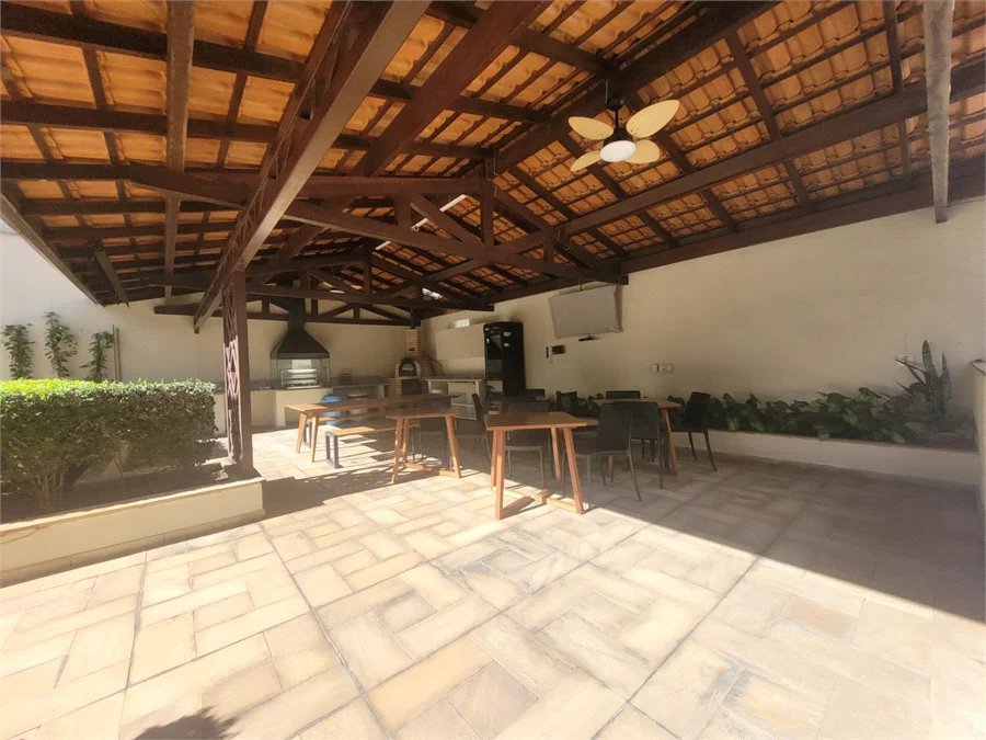 Apartamento à venda com 3 quartos, sendo 2 suítes, em Vila Leopoldina, São Paulo, SP