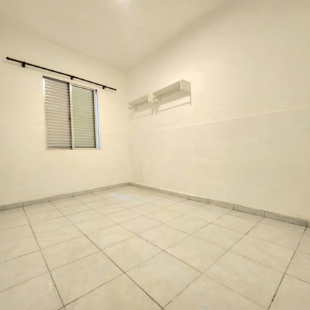 Apartamento à venda, 68 m² por R$ 385.000,00 - Boqueirão - Santos/SP
