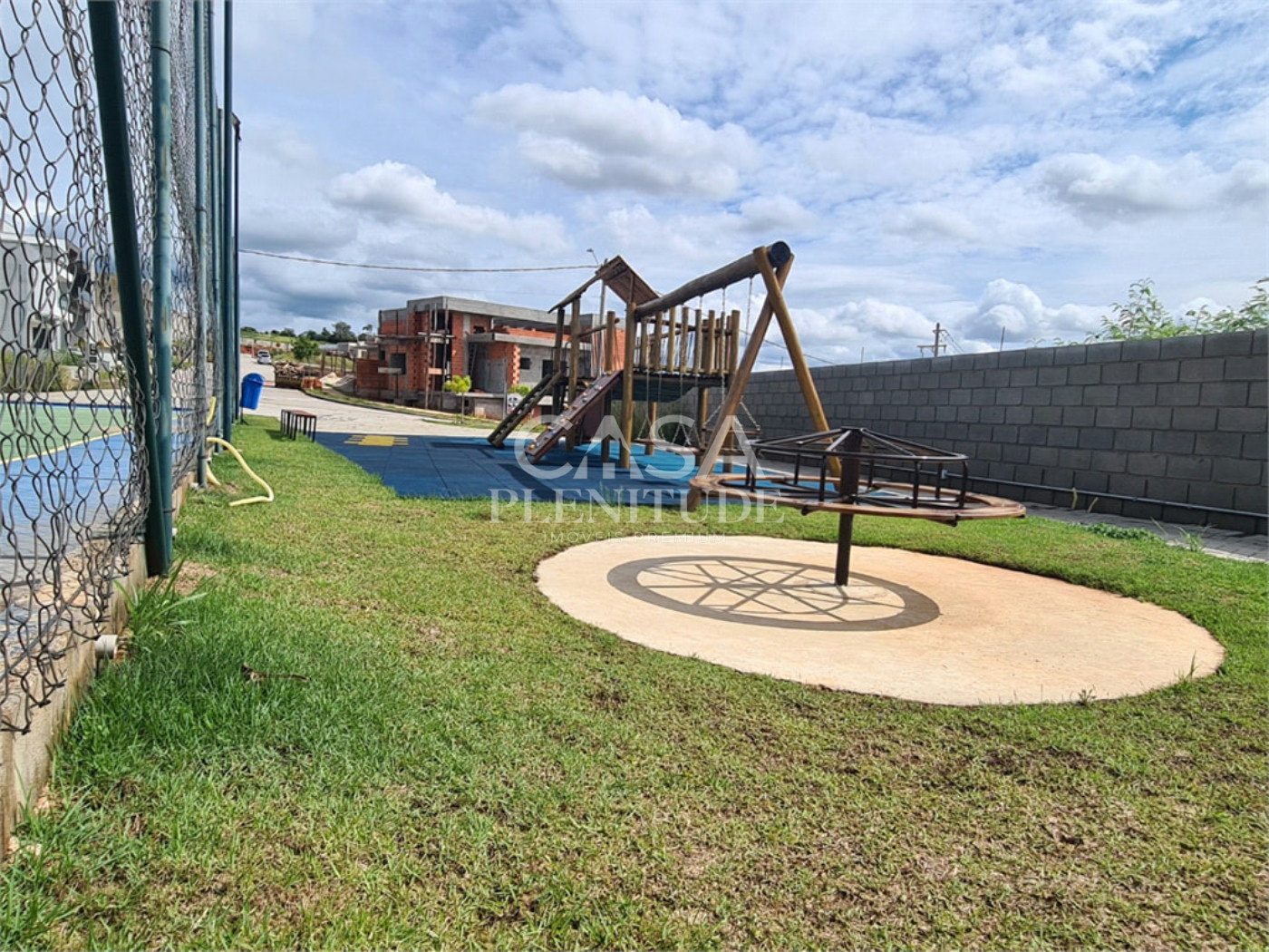 Terreno em condomínio à venda em Jardim Vila São Domingos, Sorocaba, SP
