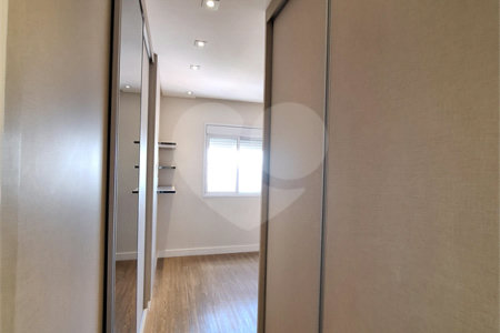 Apartamento à venda com 2 quartos, sendo 1 suíte, em Tucuruvi, São Paulo, SP