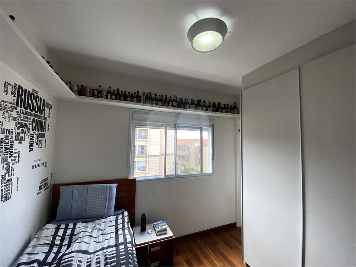 Apartamento à venda com 3 suítes em Santana, São Paulo, SP