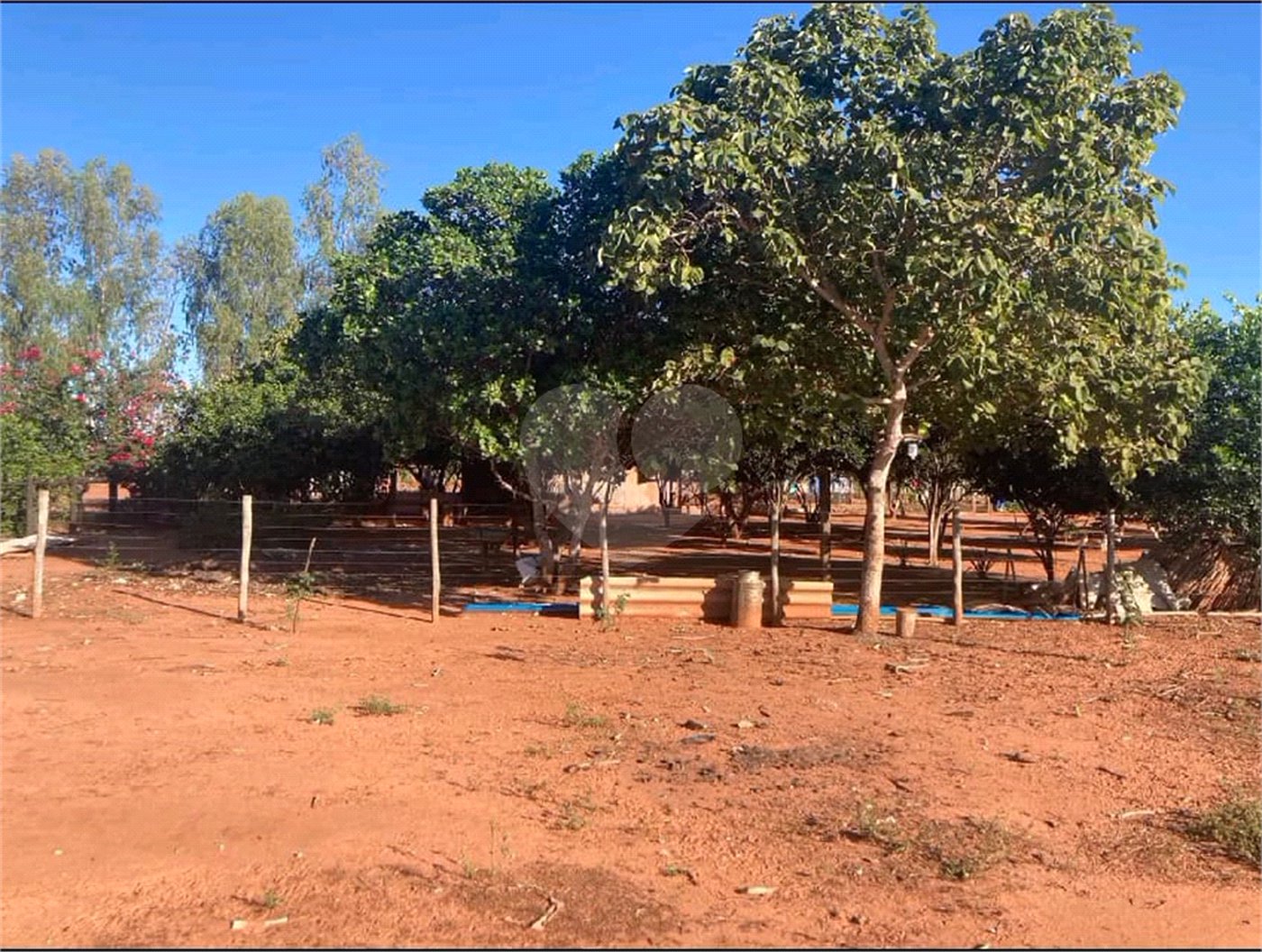Chácara à venda com 6 quartos no Centro, Terenos, MS