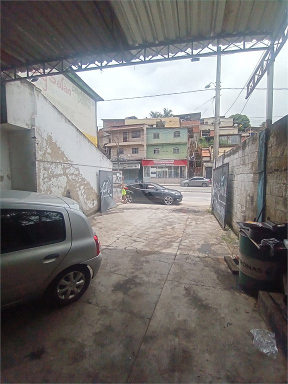 Galpão à venda em Santíssimo, Rio de Janeiro, RJ