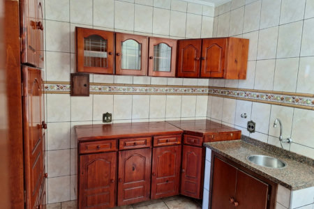 Apartamento à venda com 2 quartos em Jardim Paulicéia, Campinas, SP