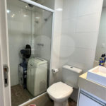 Apartamento à venda com 2 quartos, sendo 1 suíte, em Vila Dom Pedro II, São Paulo, SP