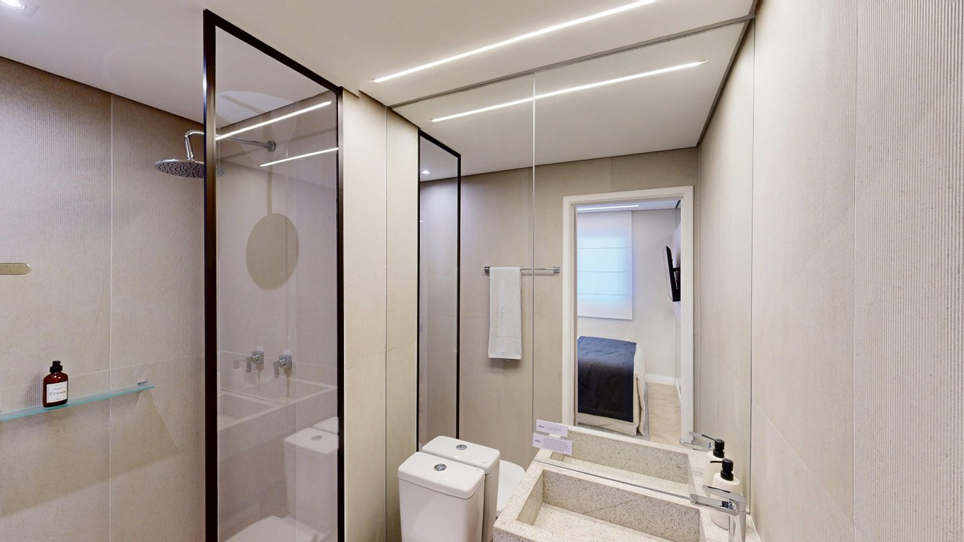 Apartamento à venda com 2 quartos, sendo 1 suíte, em Vila Valqueire, Rio de Janeiro, RJ