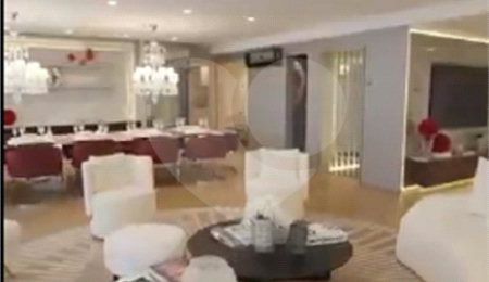 Apartamento à venda com 4 suítes em Vila Mariana, São Paulo, SP