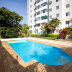 Apartamento à venda com 3 quartos, sendo 1 suíte, no Centro, São Roque, SP