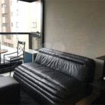 Apartamento à venda com 1 quarto em Vila Mariana, São Paulo, SP