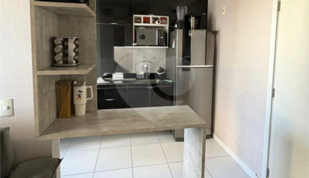 Apartamento à venda com 2 quartos em Santana, São Paulo, SP