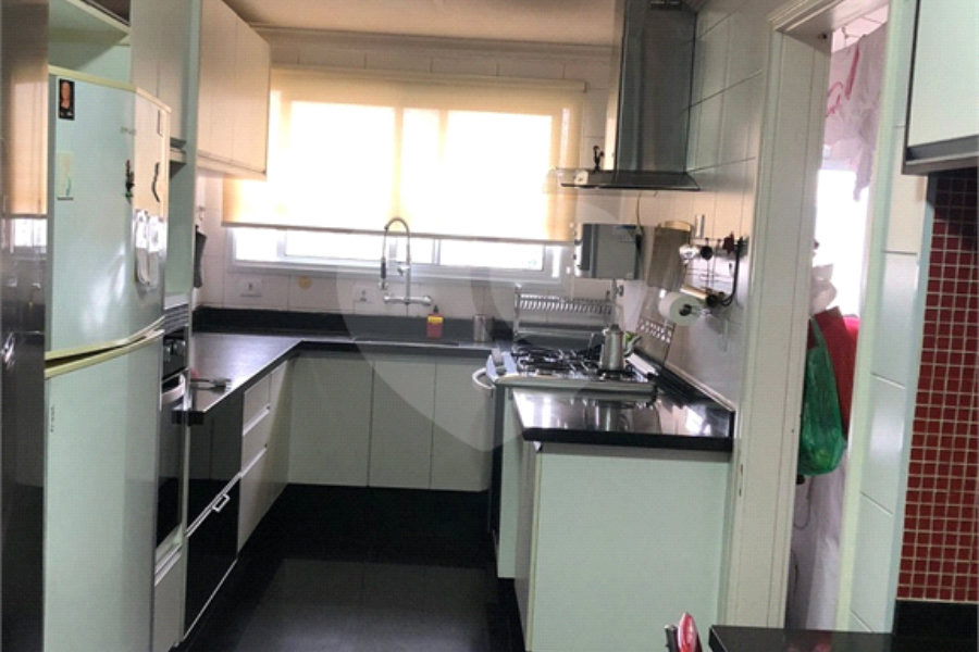Apartamento à venda com 3 quartos, sendo 1 suíte, em Santana, São Paulo, SP