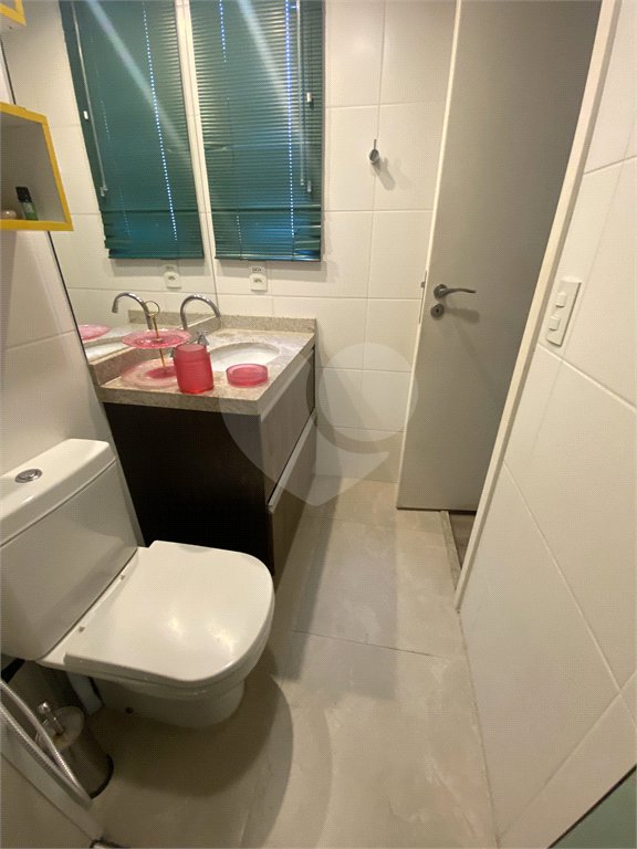Apartamento à venda com 2 quartos, sendo 1 suíte,  em Vila Monumento, São Paulo, SP