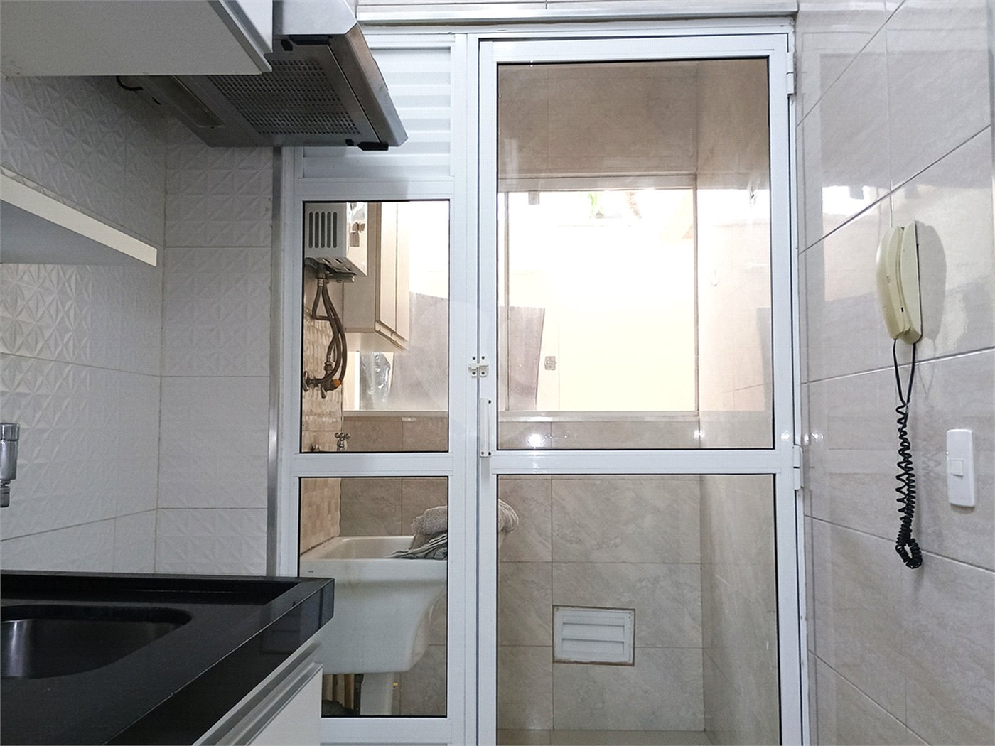 Apartamento à venda com 2 quartos em Parque Industrial Lagoinha, Ribeirão Preto, SP