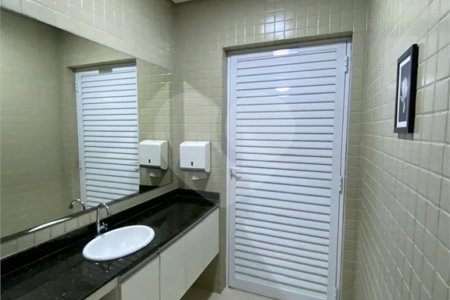 Apartamento à venda com 2 quartos em Demarchi, São Bernardo do Campo, SP