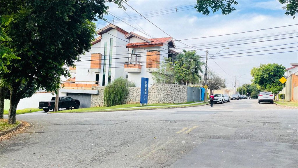 Terreno à venda em Parque Campolim, Sorocaba, SP