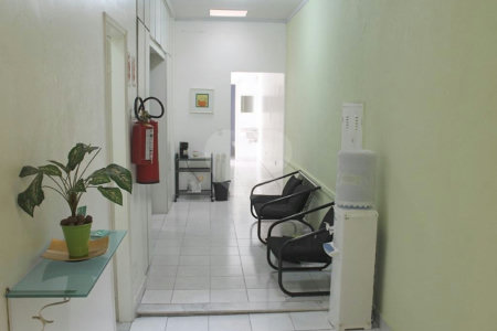 Casa à venda ou para alugar com 6 quartos em Santo Amaro, São Paulo, SP