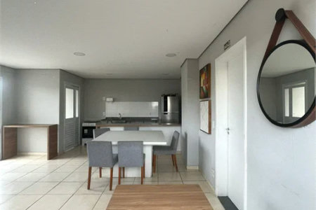 Apartamento à venda com 2 quartos, sendo 1 suíte, em Cidade dos Bandeirantes, São Paulo, SP