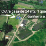 Sítio à venda com 8 quartos, sendo 1 suíte, em Bairro do Laranjal, Atibaia, SP