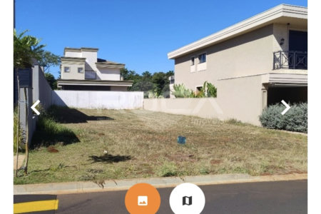 Terreno à venda em Residencial Alto do Castelo, Ribeirão Preto, SP