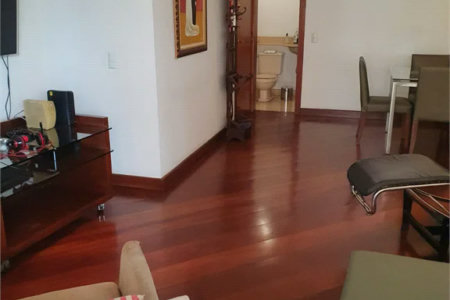Apartamento à venda com 4 quartos, sendo 2 suítes,  em Vila Suzana, São Paulo, SP