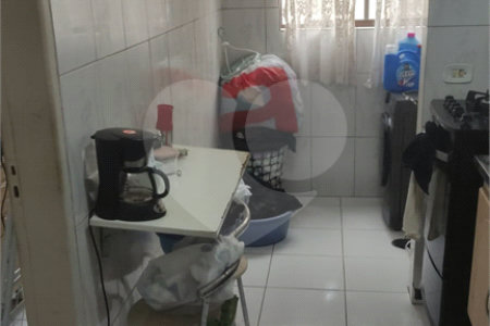 Apartamento à venda com 2 quartos em Vila Urupês, Suzano, SP