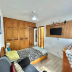 Apartamento à venda com 4 quartos, sendo 3 suítes, em Água Fria, São Paulo, SP