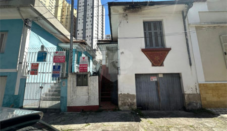 Casa à venda com 6 quartos em Santana, São Paulo, SP