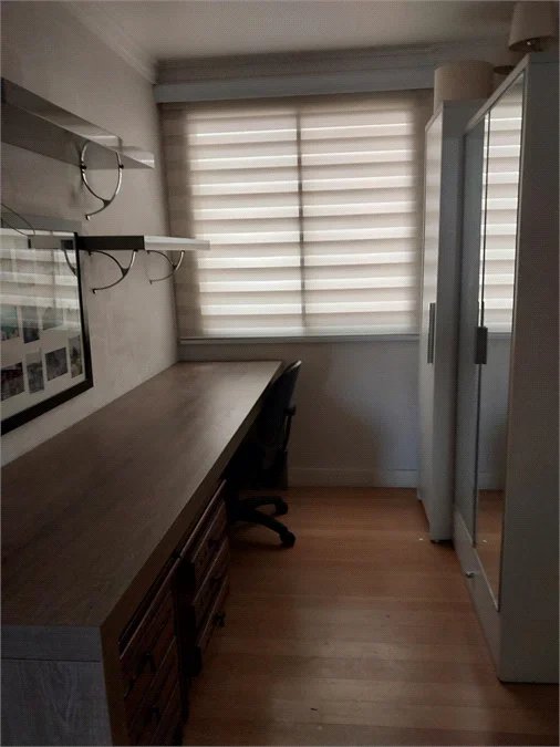 Apartamento à venda com 3 quartos, sendo 2 suítes,  em Cidade São Francisco, São Paulo, SP