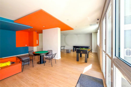Apartamento à venda com 2 quartos em Lapa, São Paulo, SP